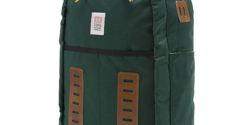 Span Daypack