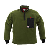 Mountain Fleece
