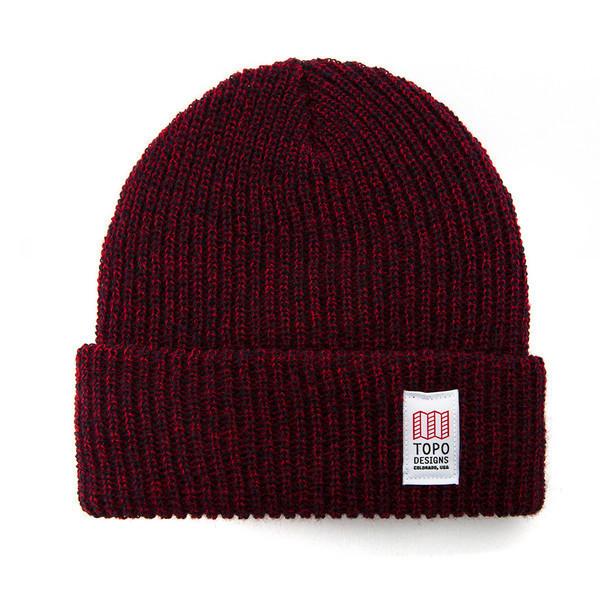Marled Watch Cap