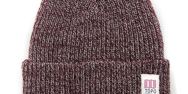 Marled Watch Cap