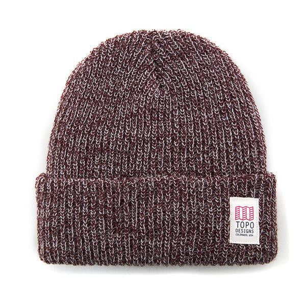 Marled Watch Cap
