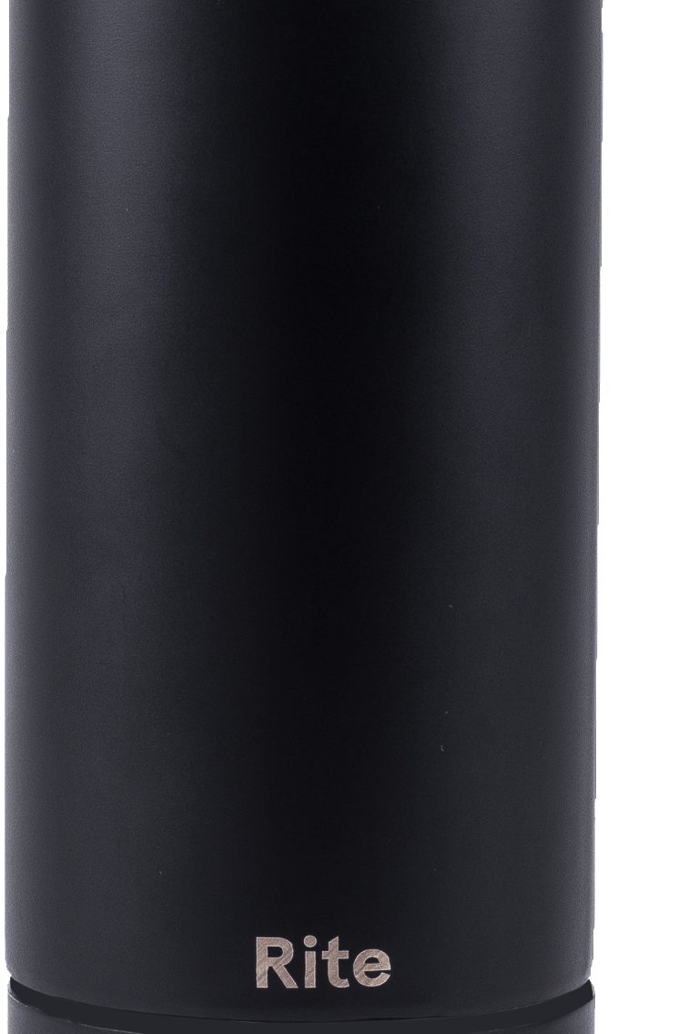 1/2 Liter Stainless Steel Rite Press