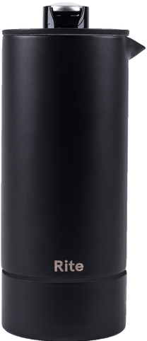 1/2 Liter Stainless Steel Rite Press