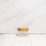 Rich Rose Hyaluronic Cream