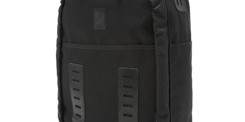 Span Daypack