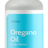 Oregano essential oil