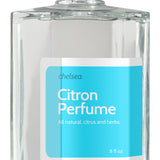 Citron perfume