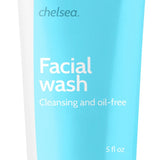 Facial scrub