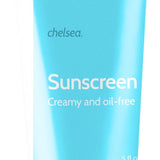 Sunscreen