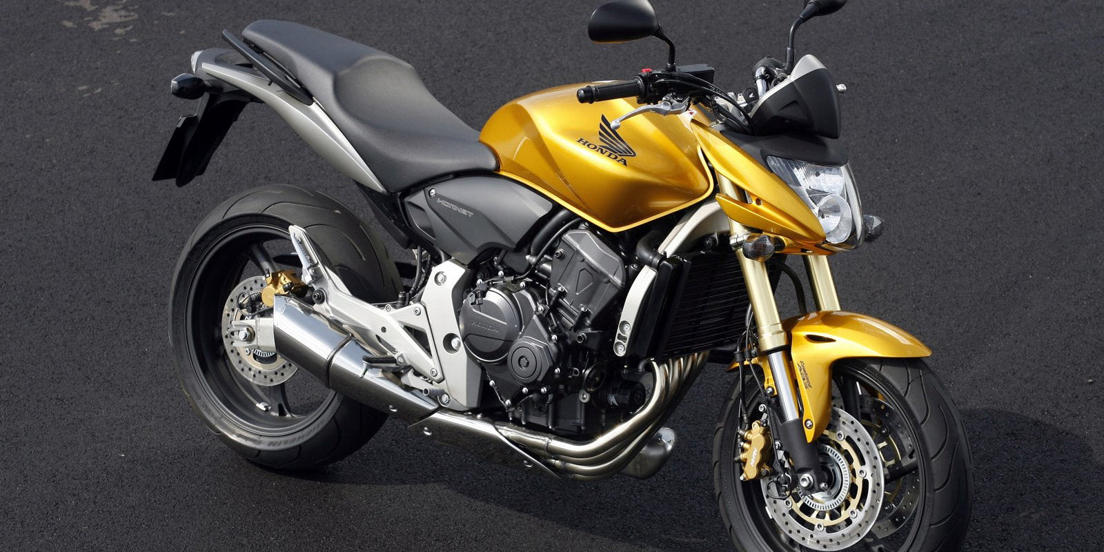 Honda Hornet
