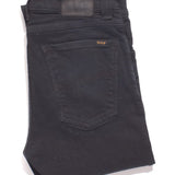 Waxed Denim
