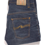 Used Denim