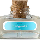 Eucalyptus essential oil