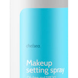 Makeup setting spray