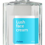 Lush face cream