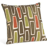 Rhumba Pillow