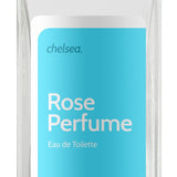 Rose perfume