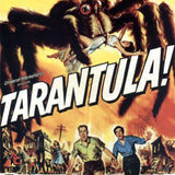 Tarantula Poster
