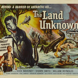 Unknown Poster