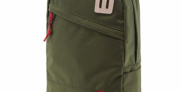 Daypack Variants