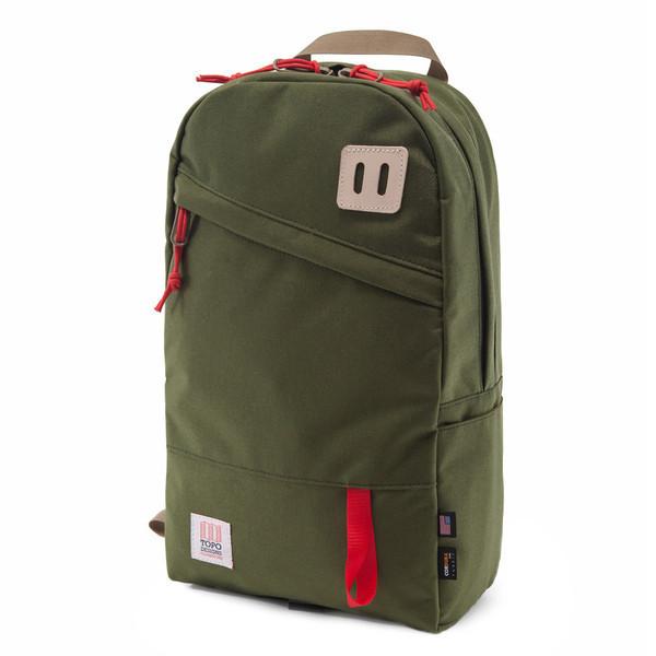 Daypack Variants