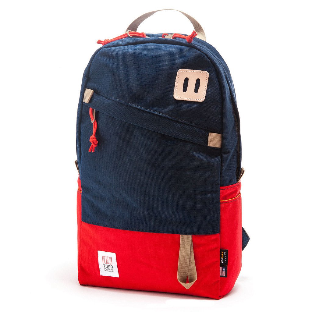 Daypack Variants