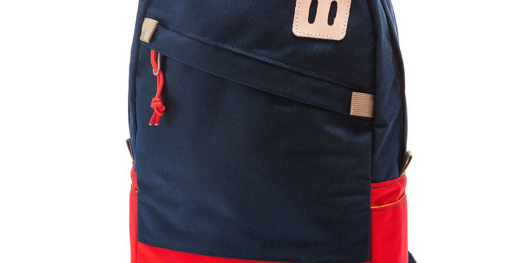 Daypack Variants