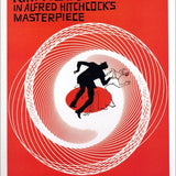 Thiller Poster